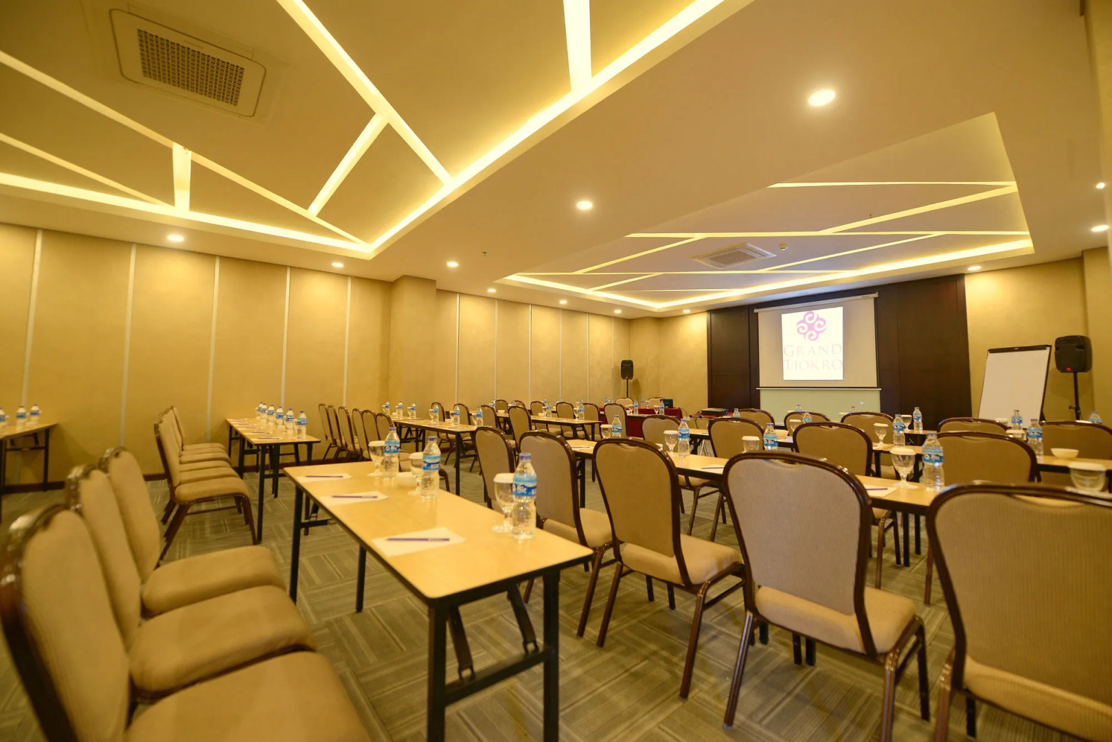 Grand Tjokro Balikpapan