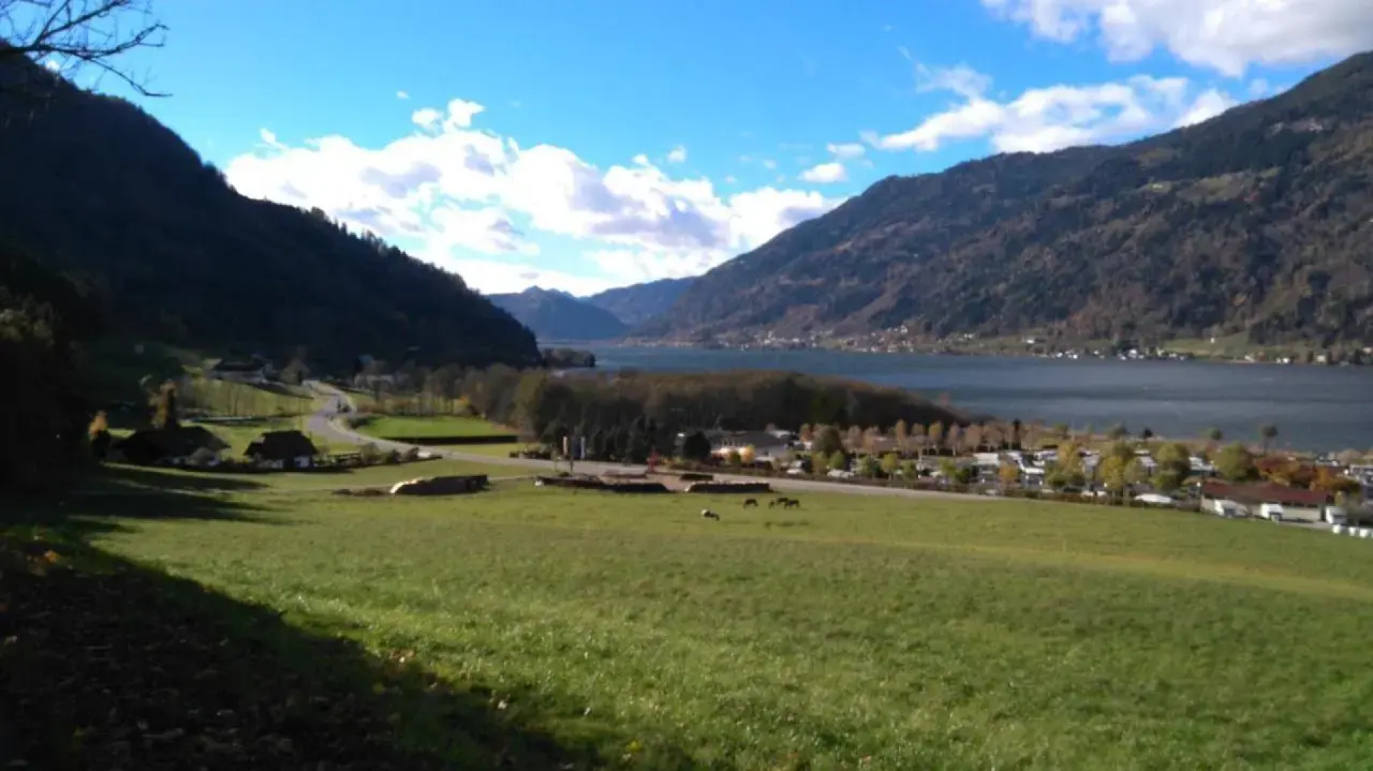 Blumenpension Strauss