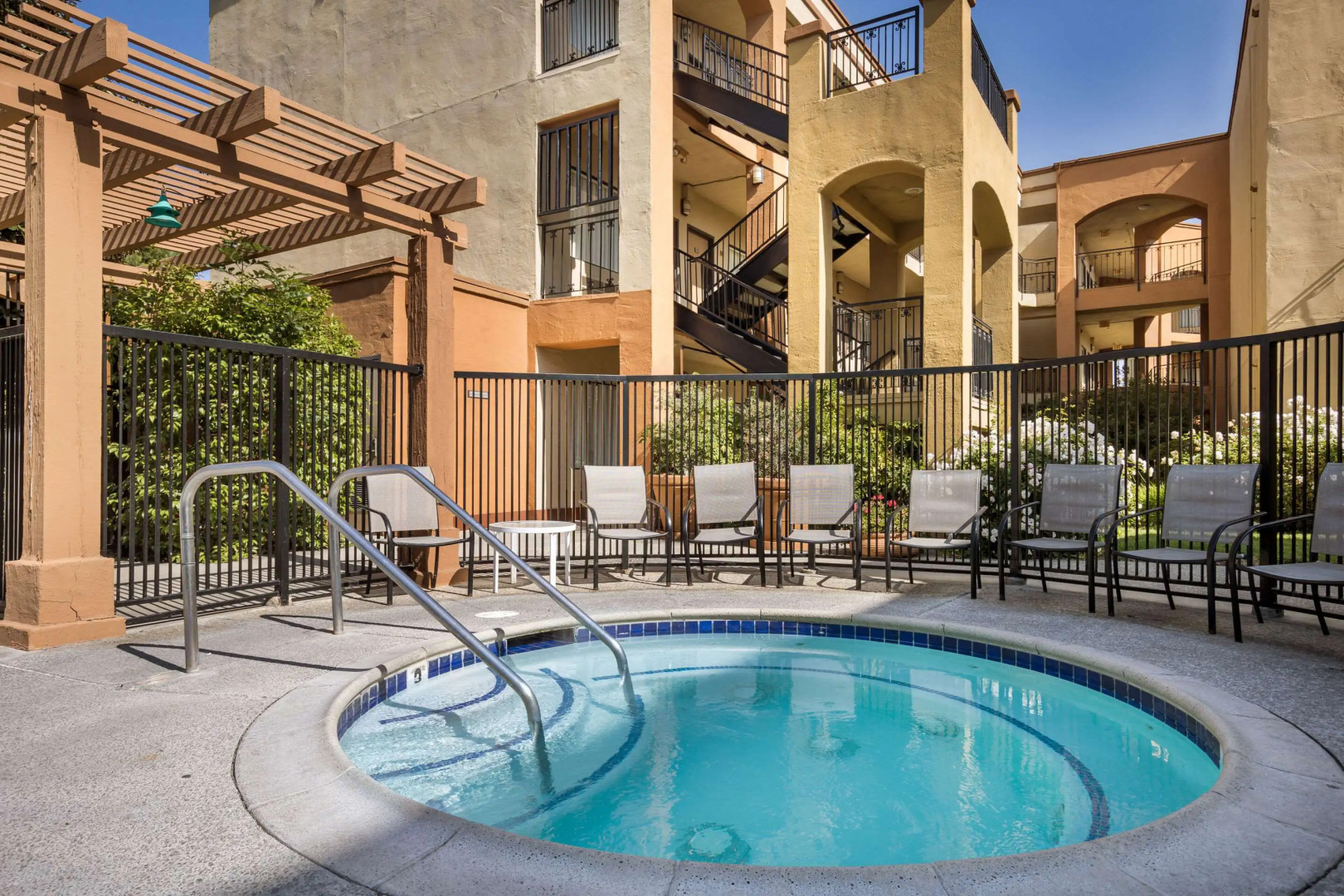 MainStay Suites John Wayne Airport by Choice Hotels