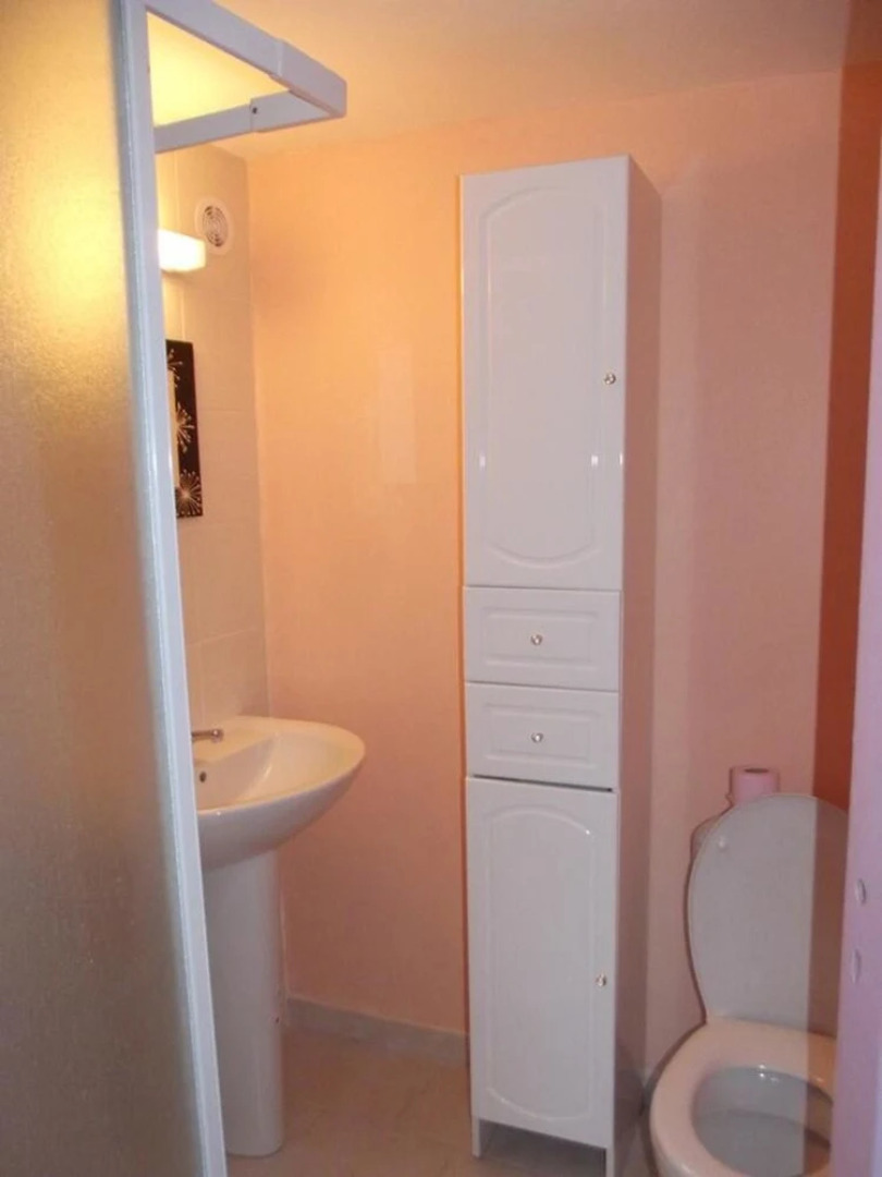 Studio in Le Bosc, With Furnished Garden - 45 km From the Beach