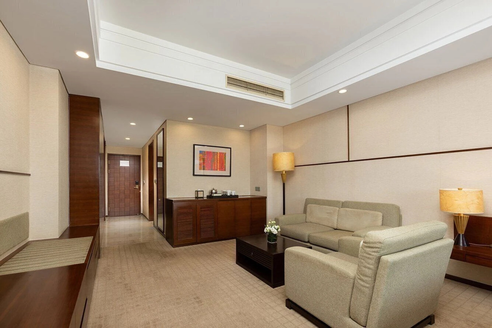 Millennium Hotel Wuxi