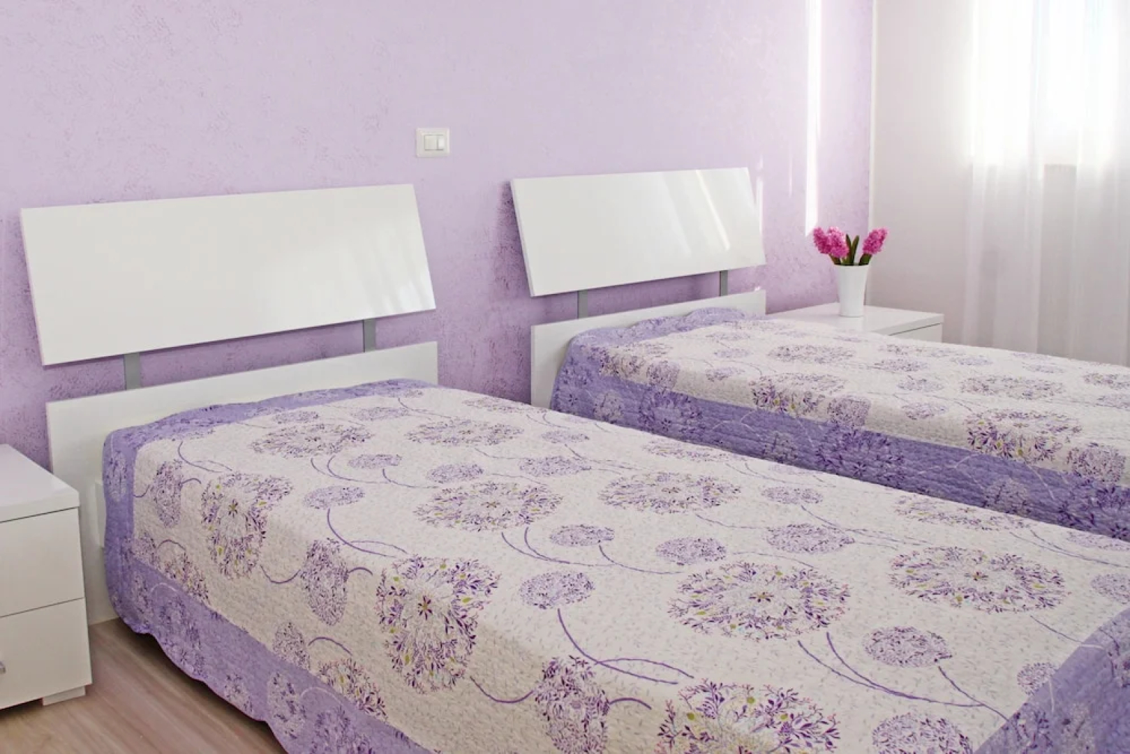 Apartments And Rooms Camaiore
