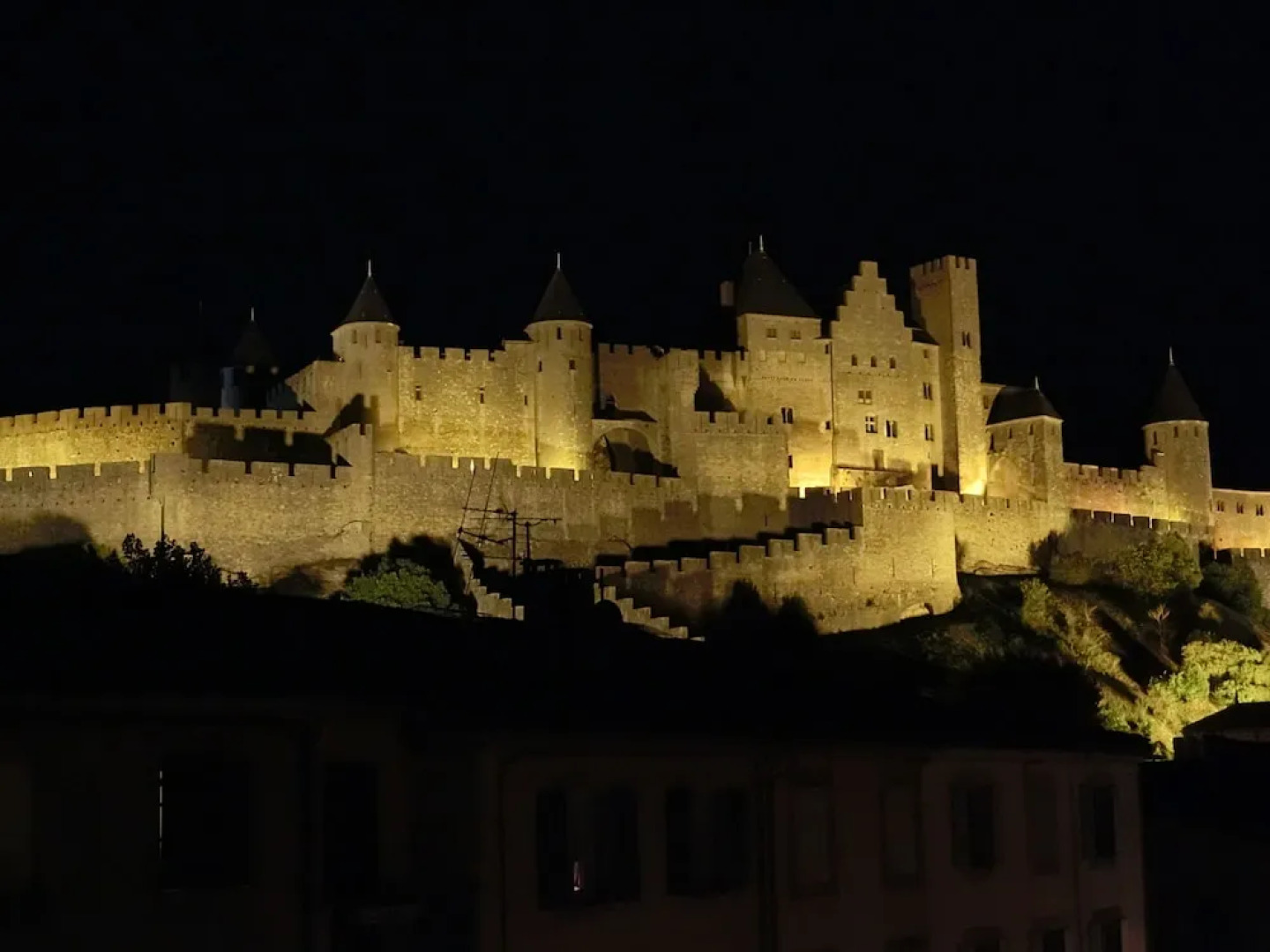 Carcas Hotes Guest House