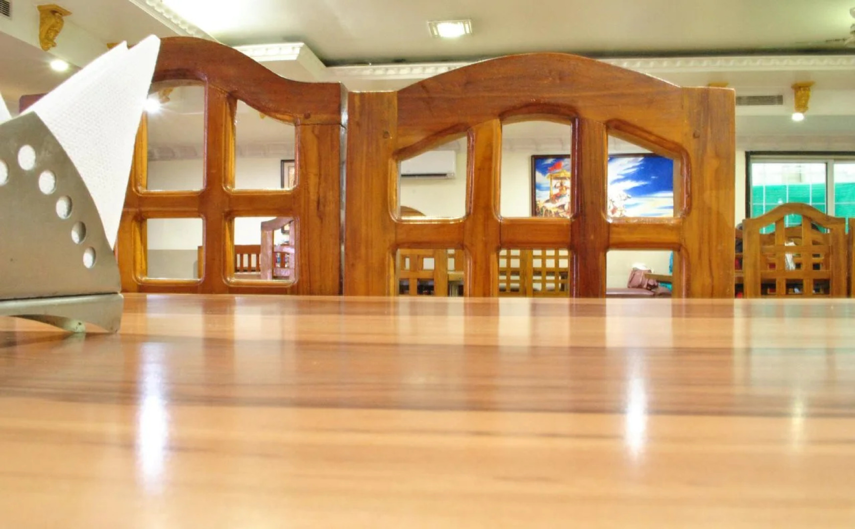 Sri Annapoorna Tower