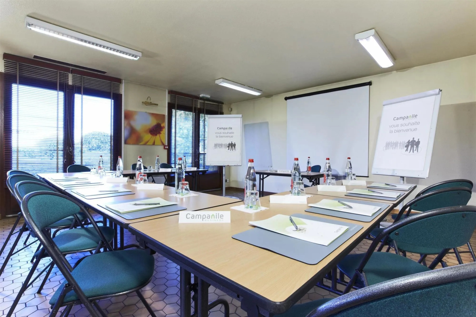 Kyriad Tarbes - Bastillac