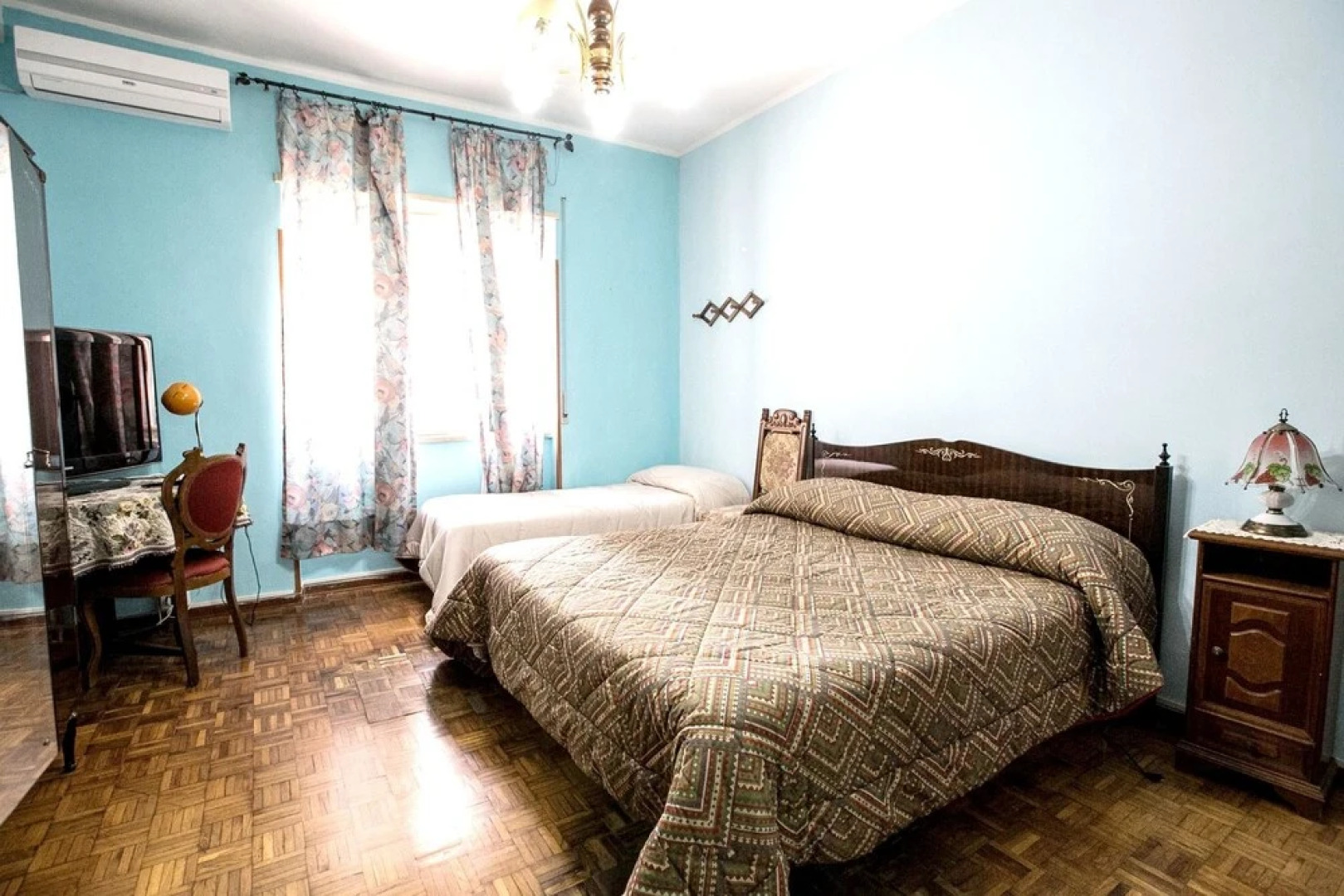 Apartment With in Ciampino With Balcony and Wifi 25 km F