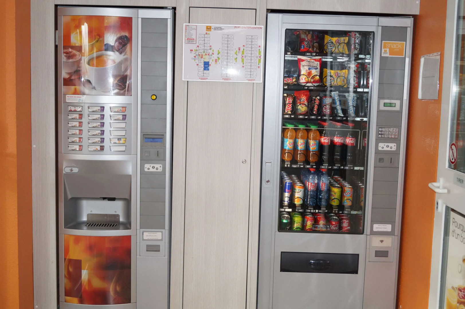 Premiere Classe Saumur