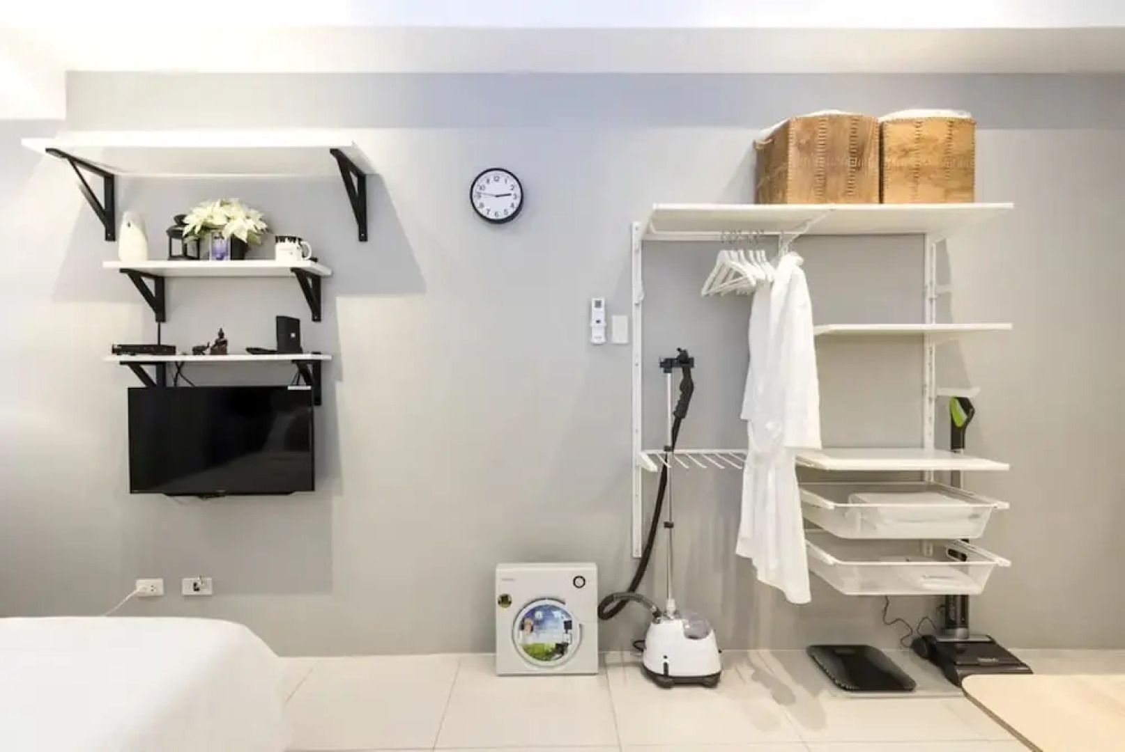 Scandinavian Studio at The Pearl Place