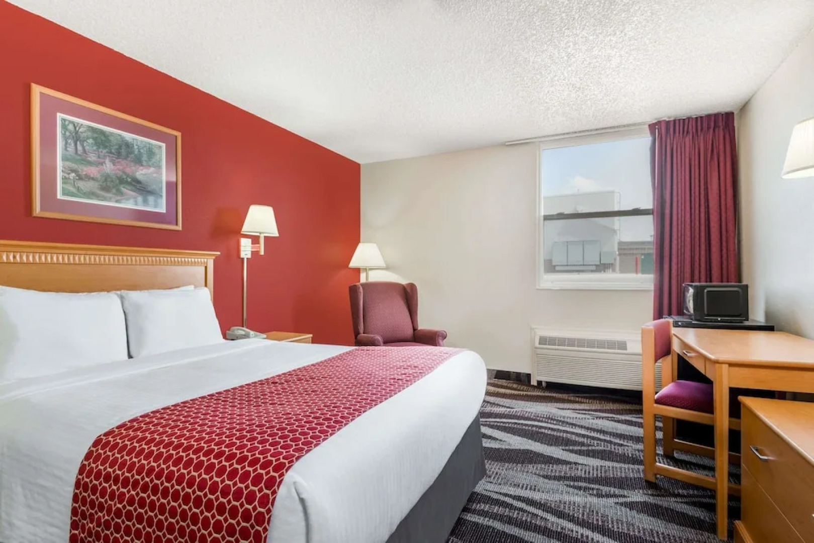 Days Inn By Wyndham Gillette