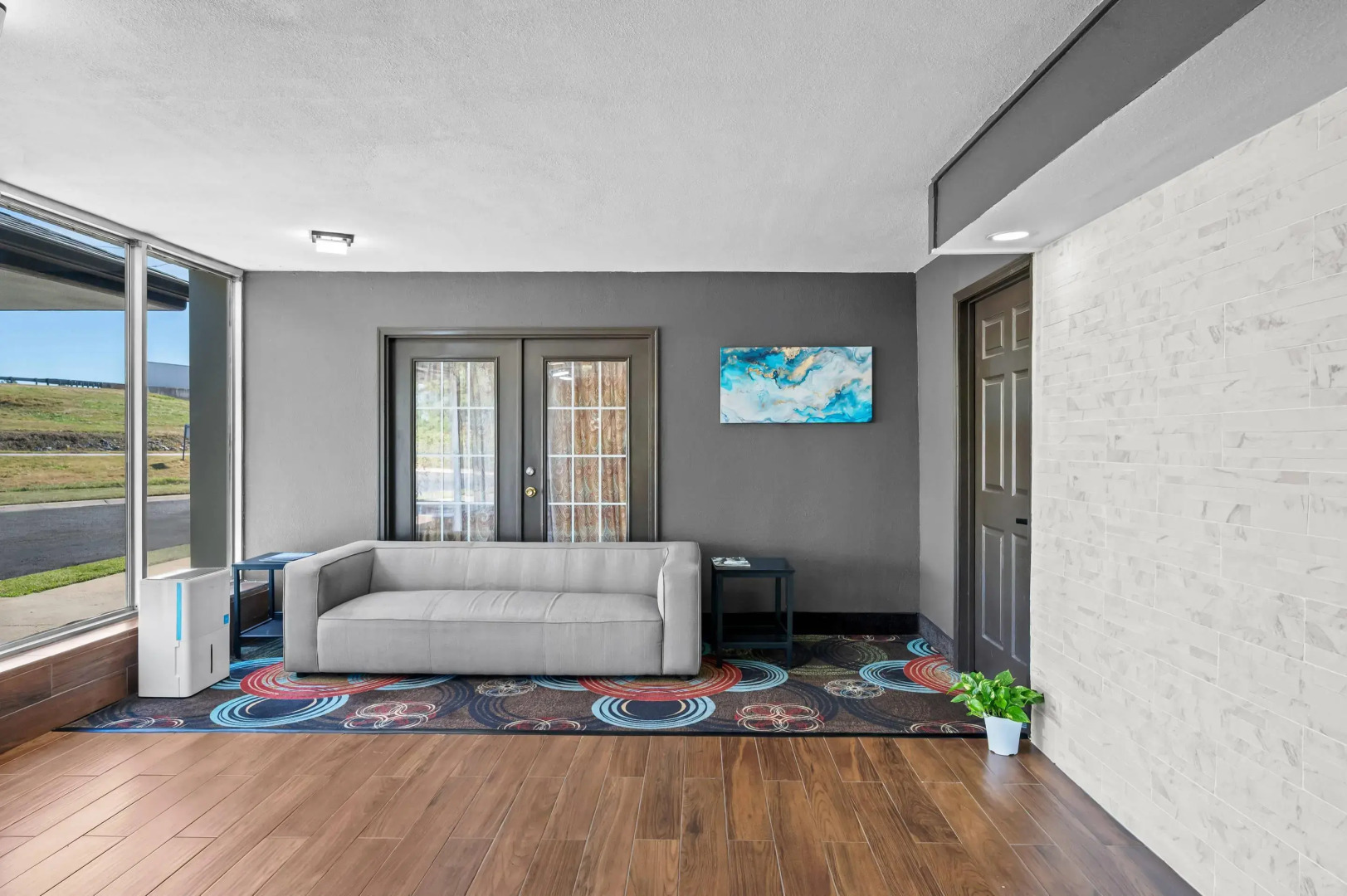 Quality Inn Little Rock South