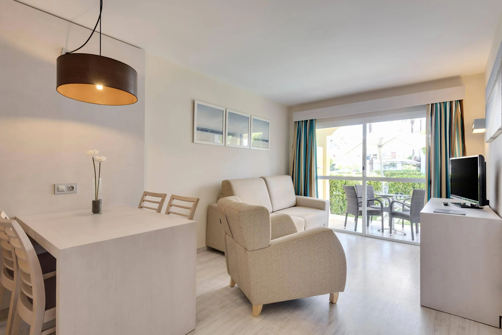 Aparthotel Alcudia Garden