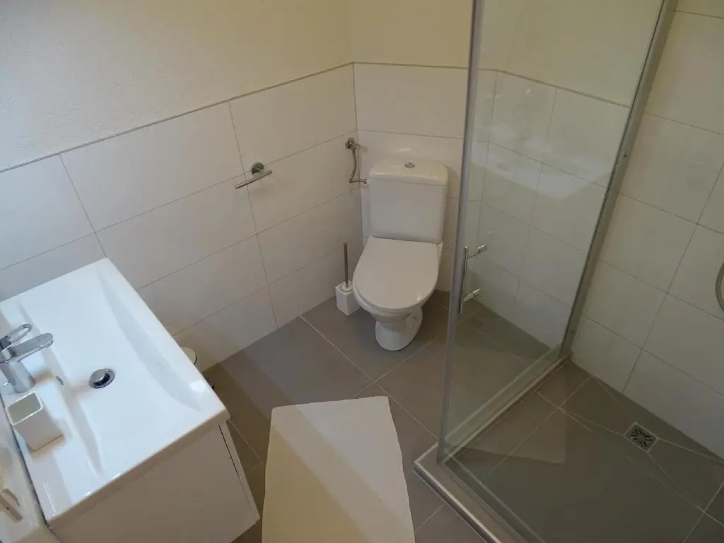 Seaside Villa mit Pool für 12 Personen