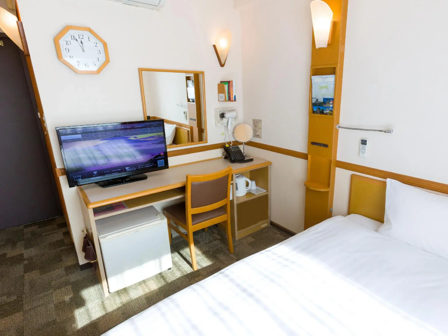 Toyoko Inn Saitama Shintoshin