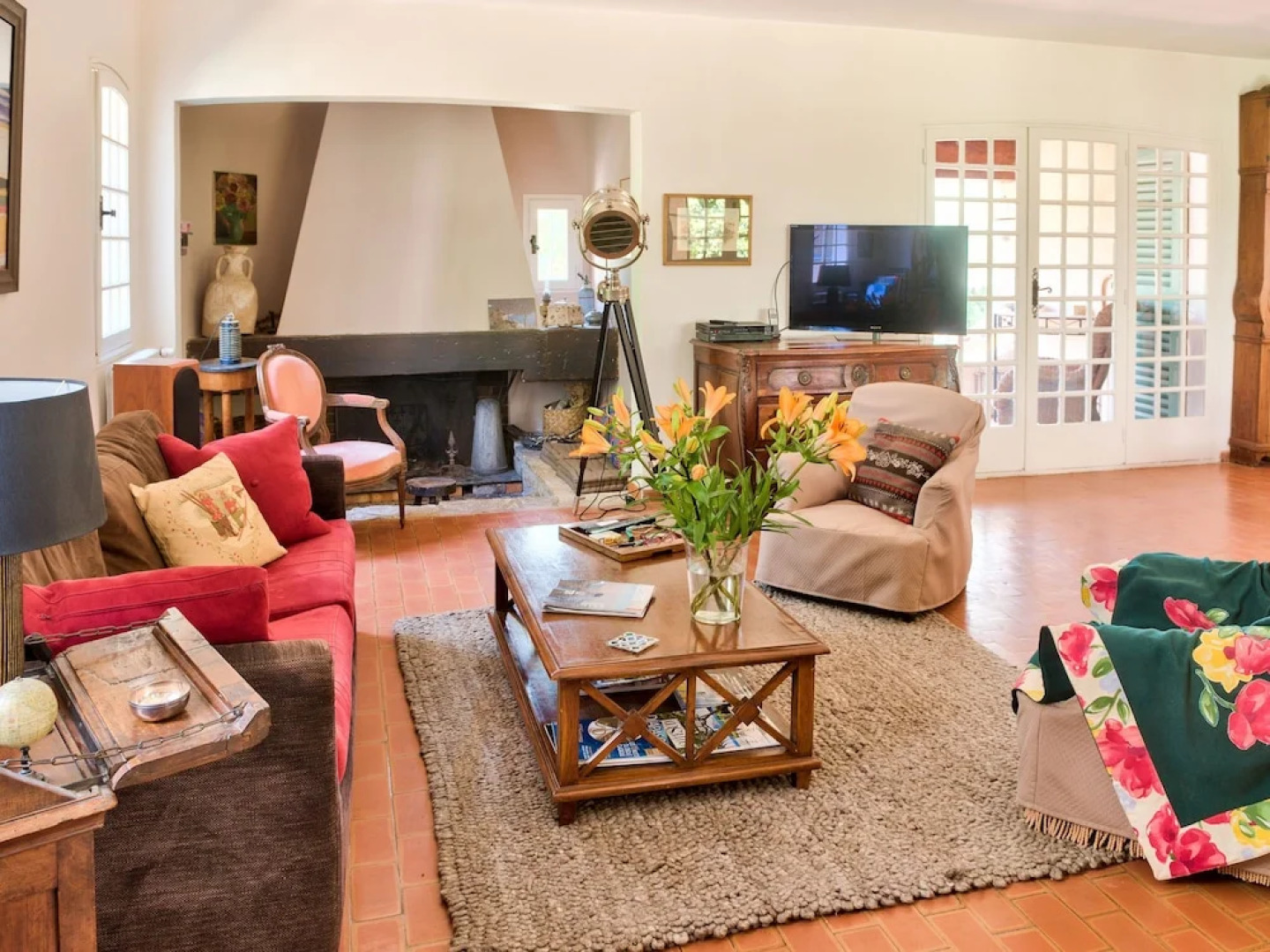 Detached Family Villa With Private Pool and Plenty of Privacy, 8 km From the sea / Beach