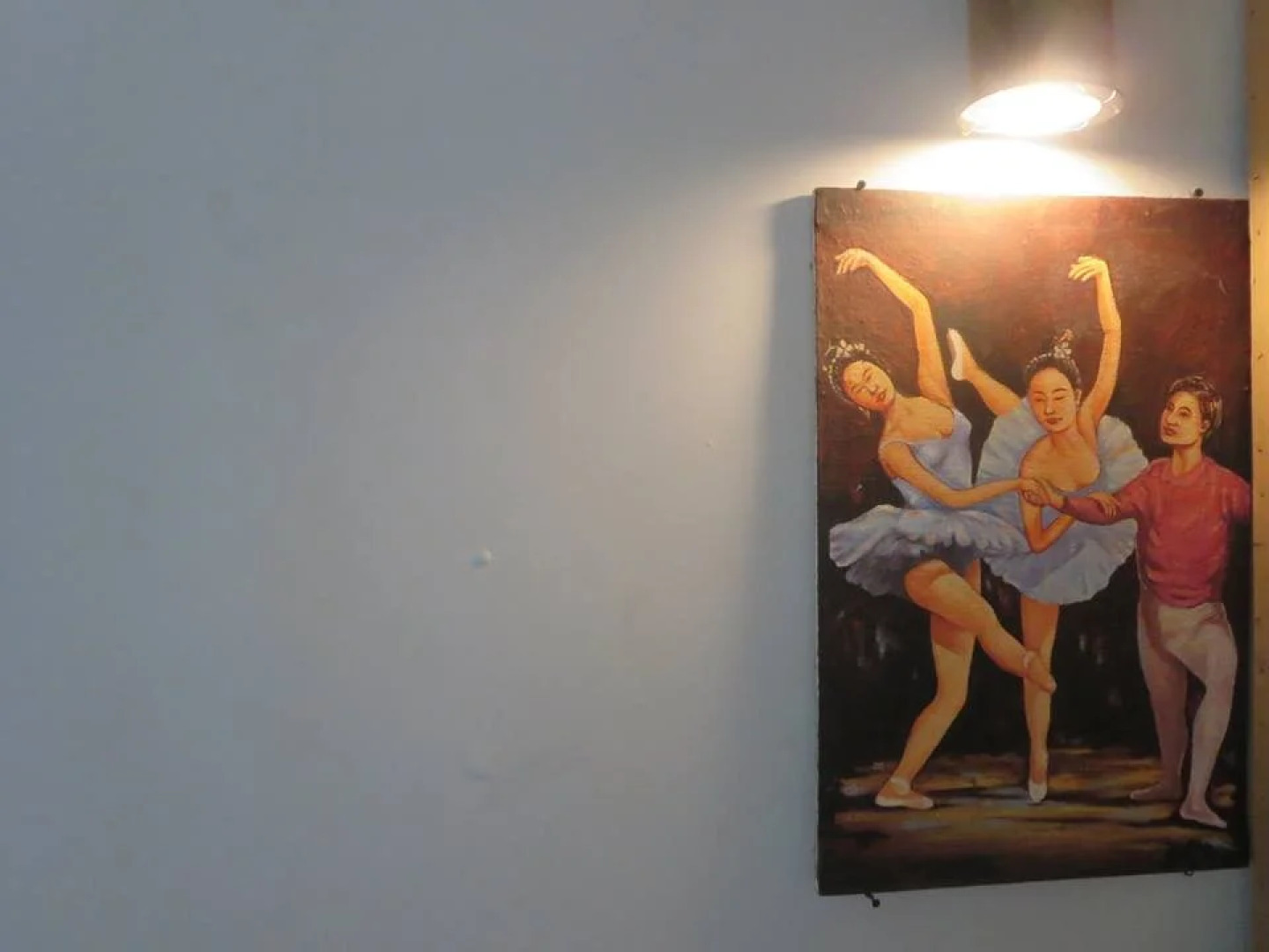 Dokchampa Guesthouse