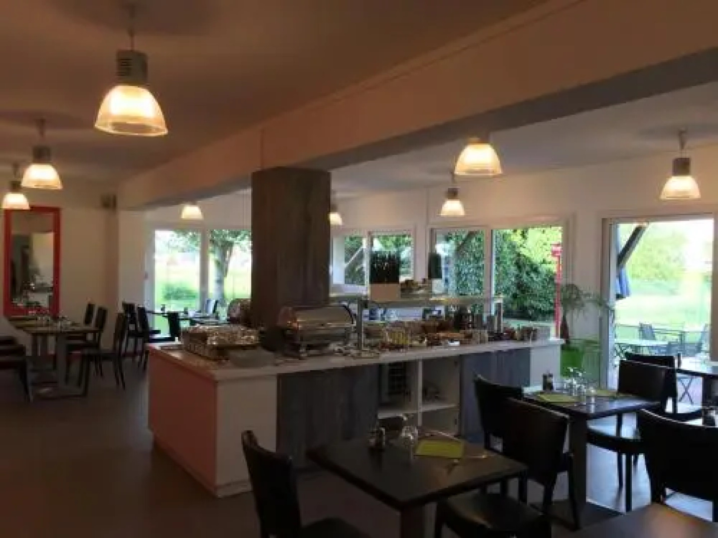 Brit Hotel Rouen Sud  Val-de-Reuil