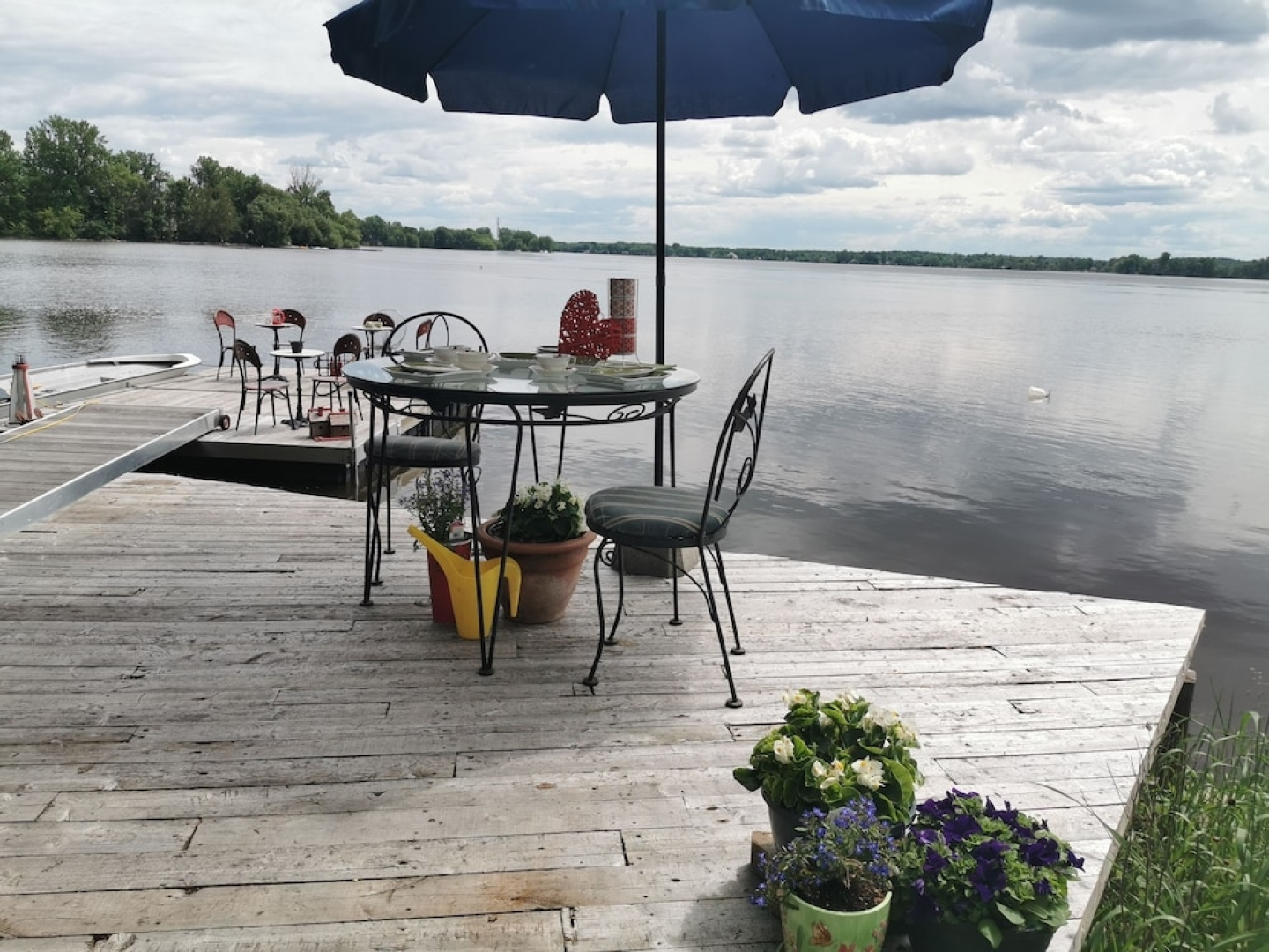 Waterfront Apartment 300742