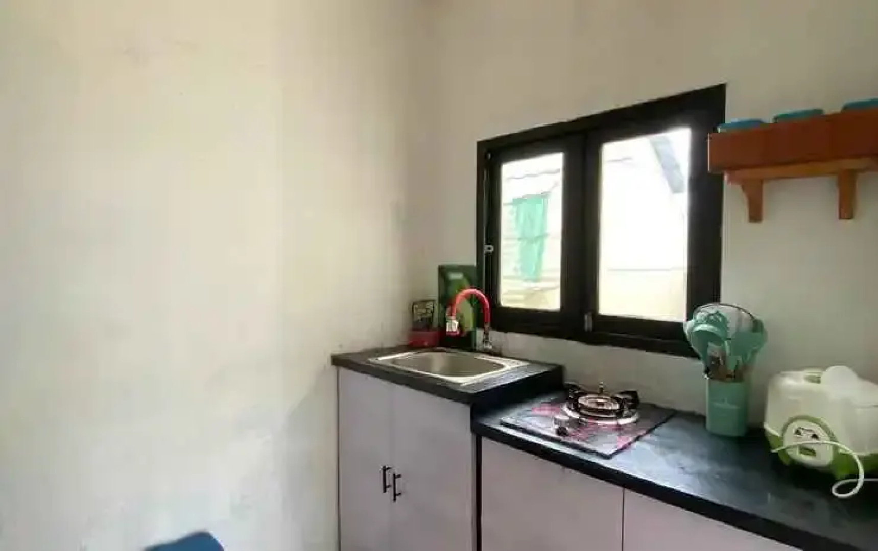 Zaa Villa
