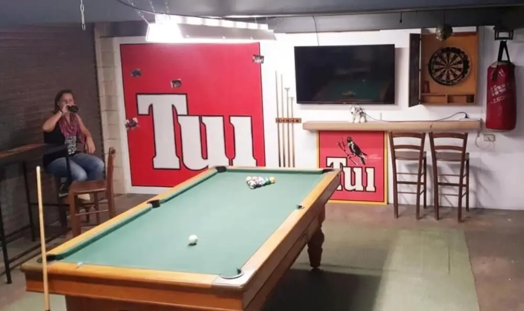 Kea Motel & Holiday Park