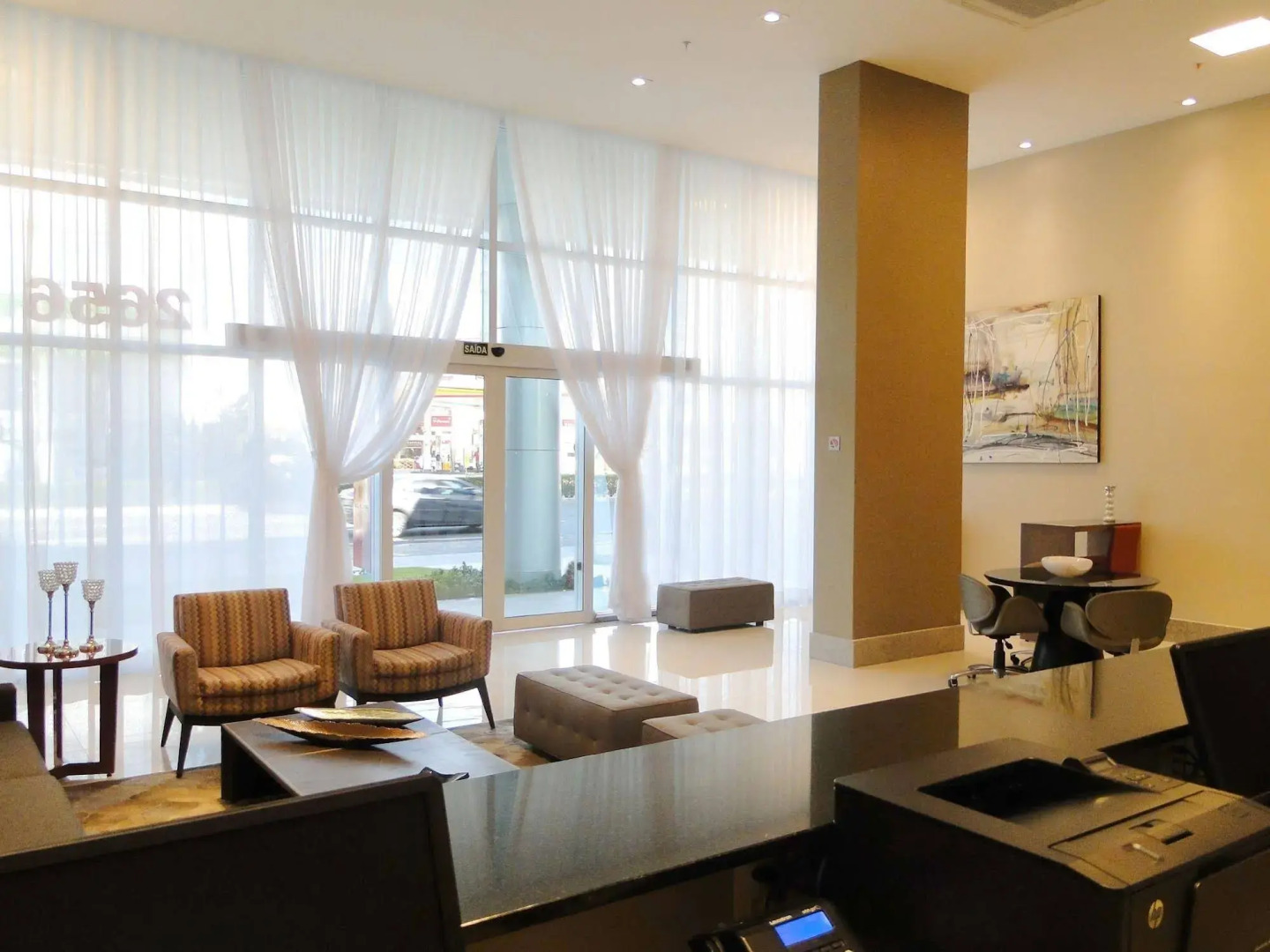 Transamerica Fit Vitória Reta da Penha