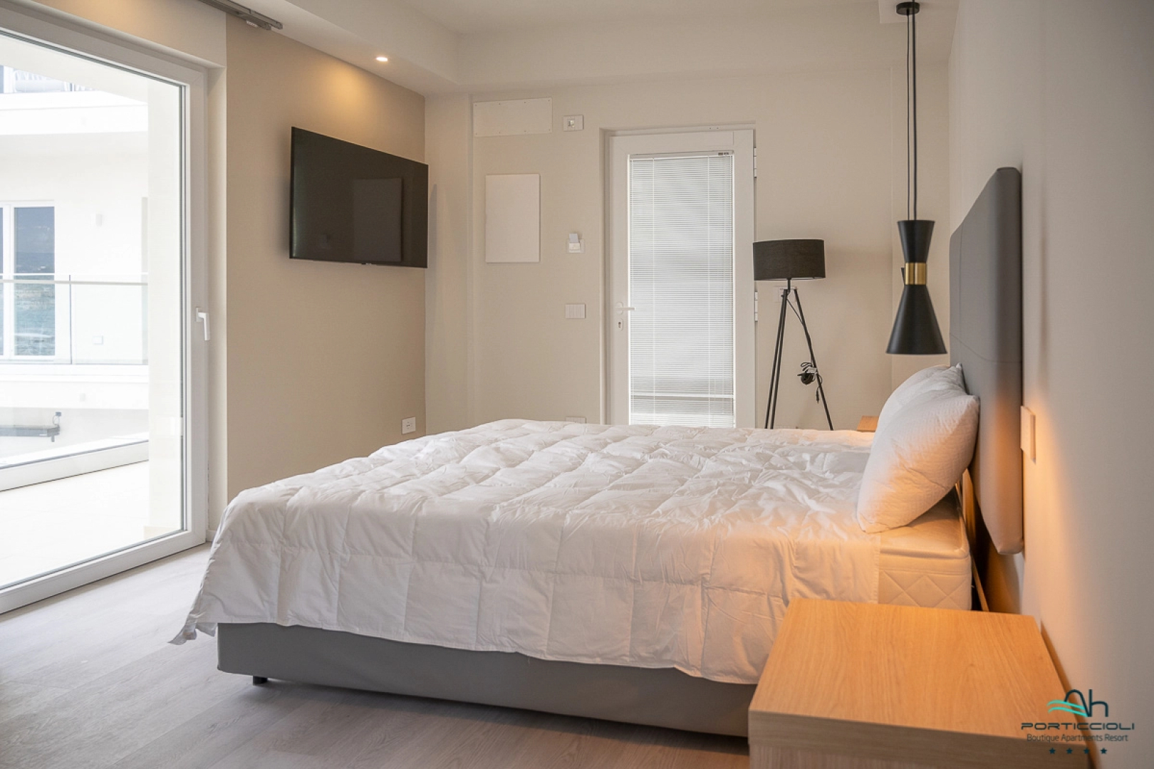 Residence Porticcioli Boutique Apartements Resort