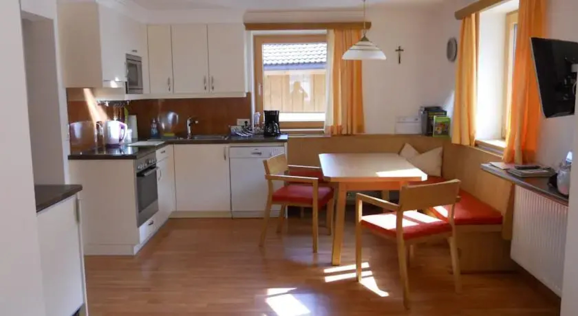 Ferienwohnung Maierhofer