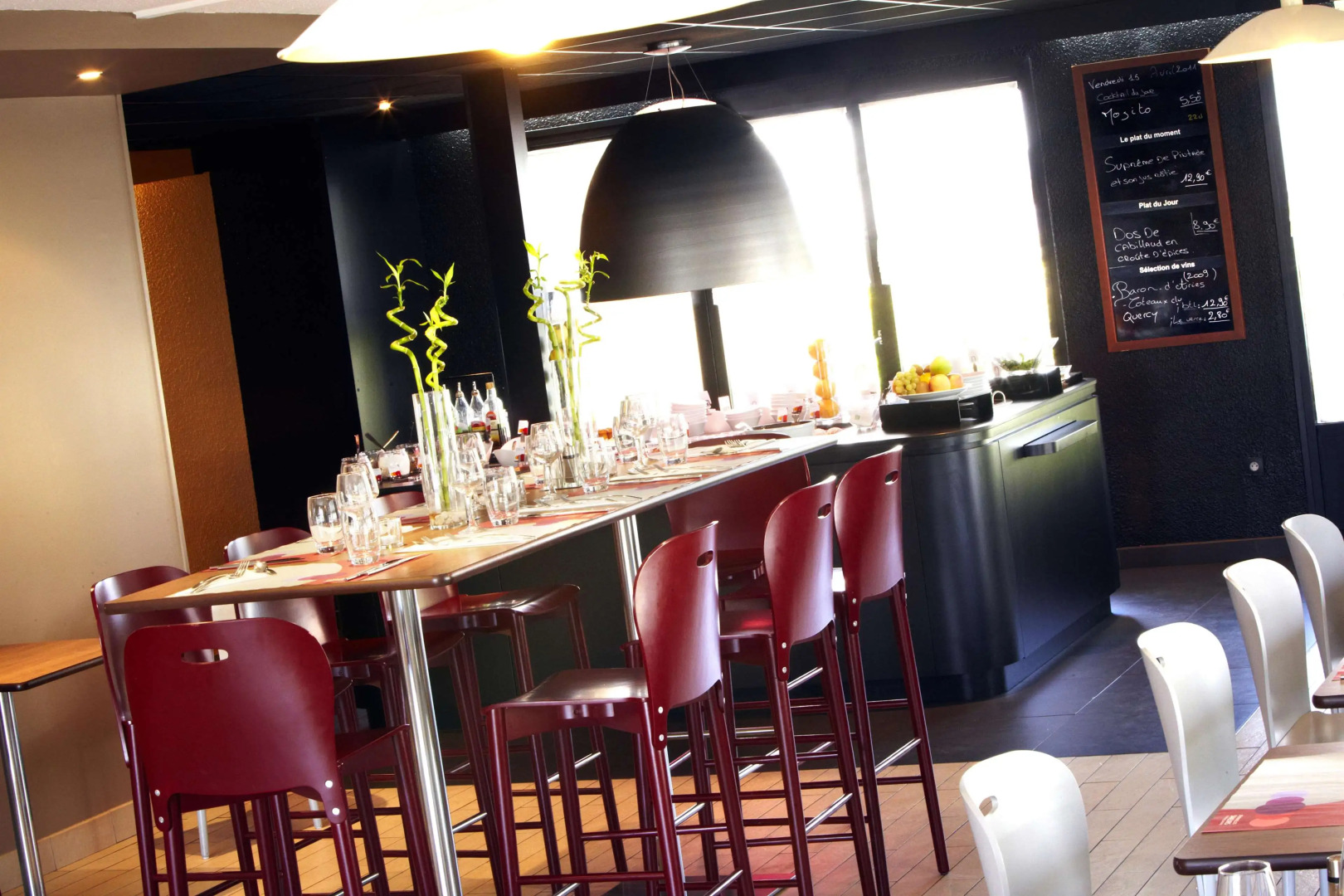 Hotel Campanile Bordeaux Ouest - Le Bouscat