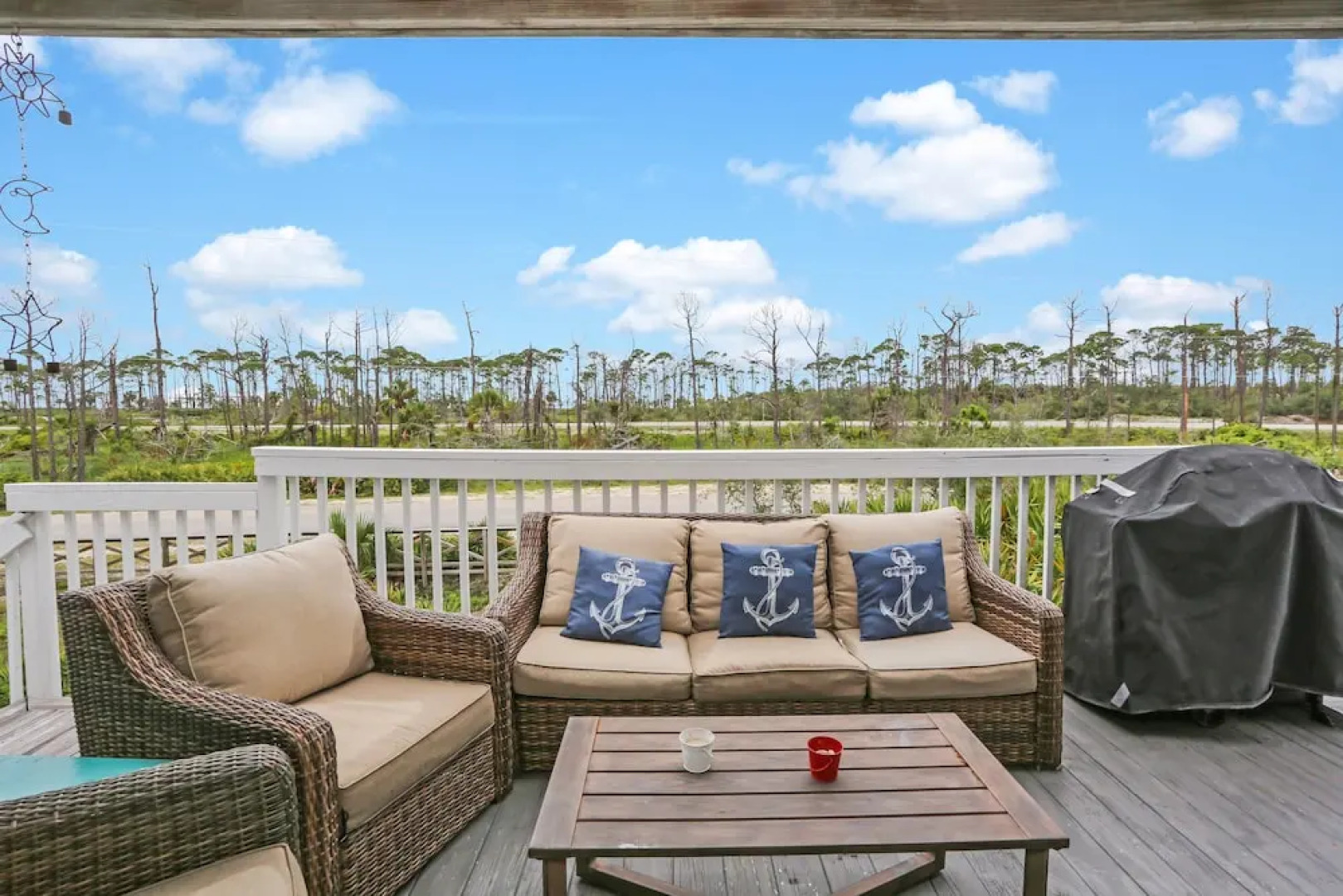 Barrier Dunes 124 158 Sunset Dream