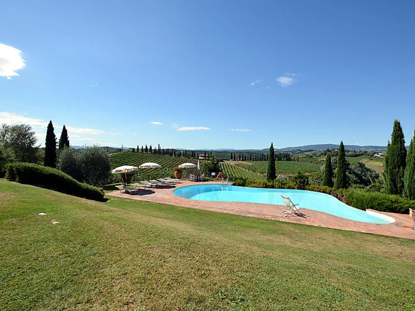 Locazione Turistica Casa Mori