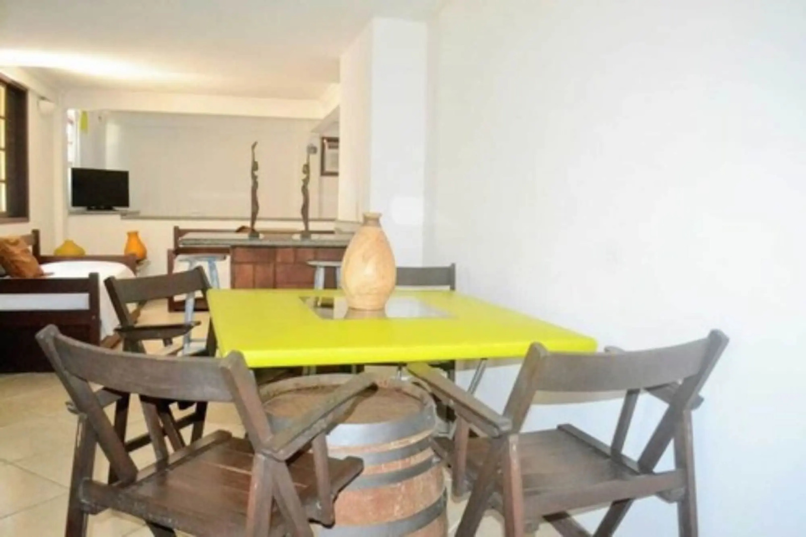 Arambaré Buzios Hotel