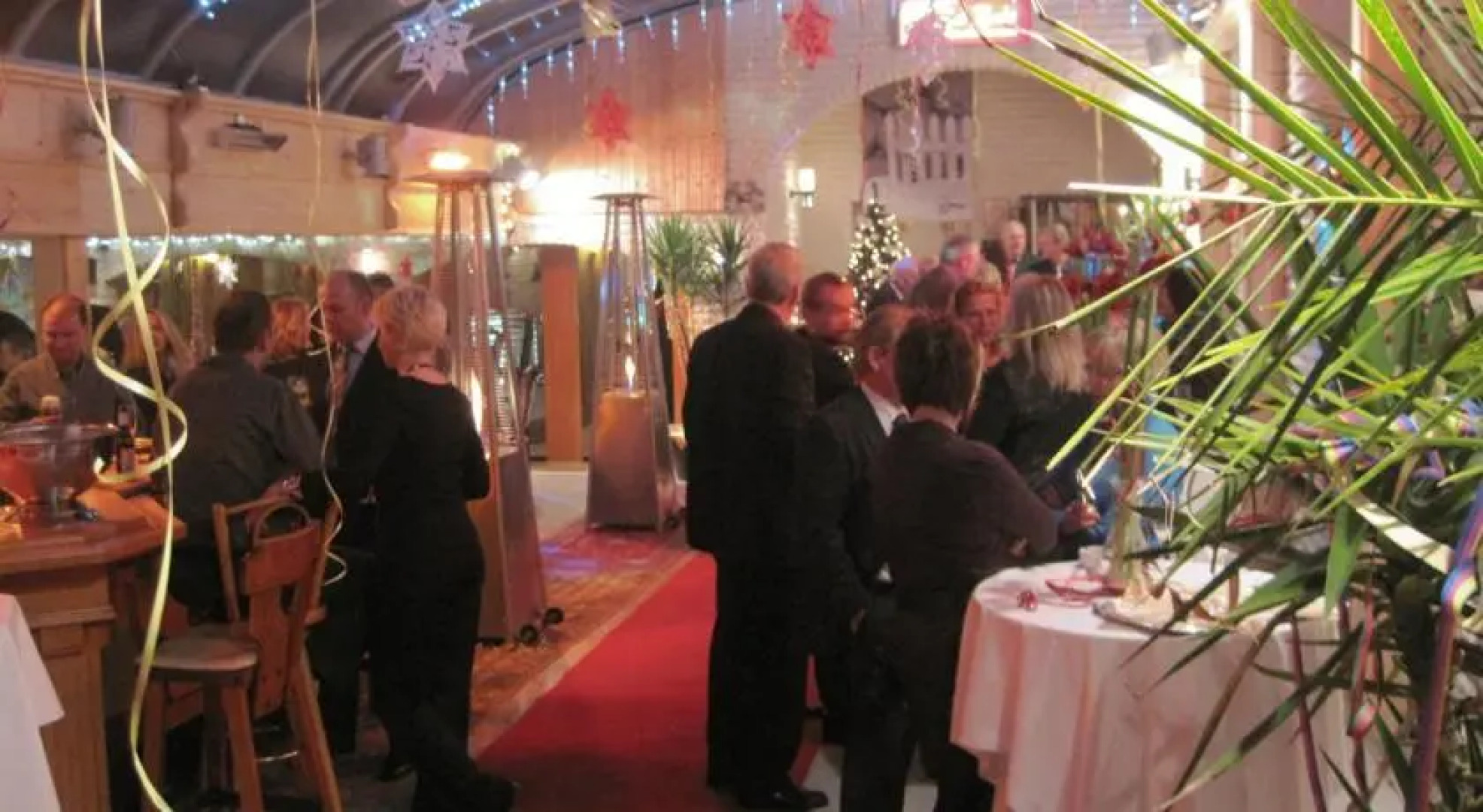 Hotel & Restaurant Bei Baki