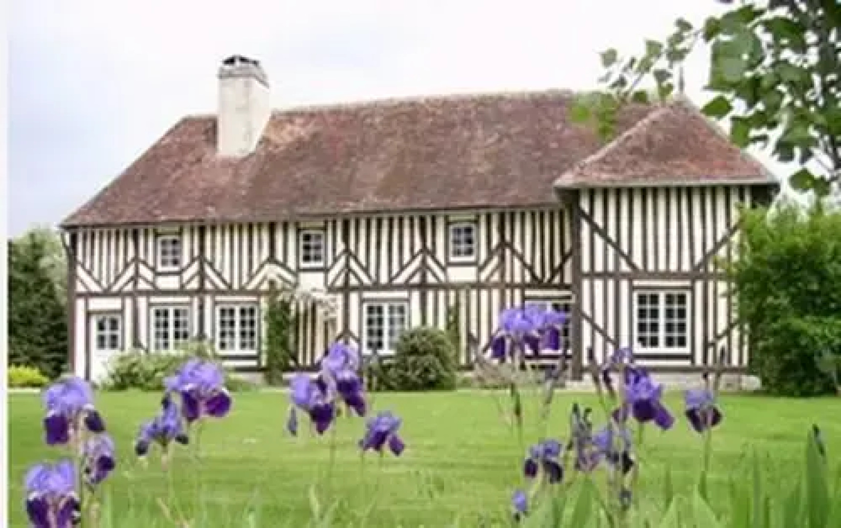 Au Pressoir Pas Pressé...