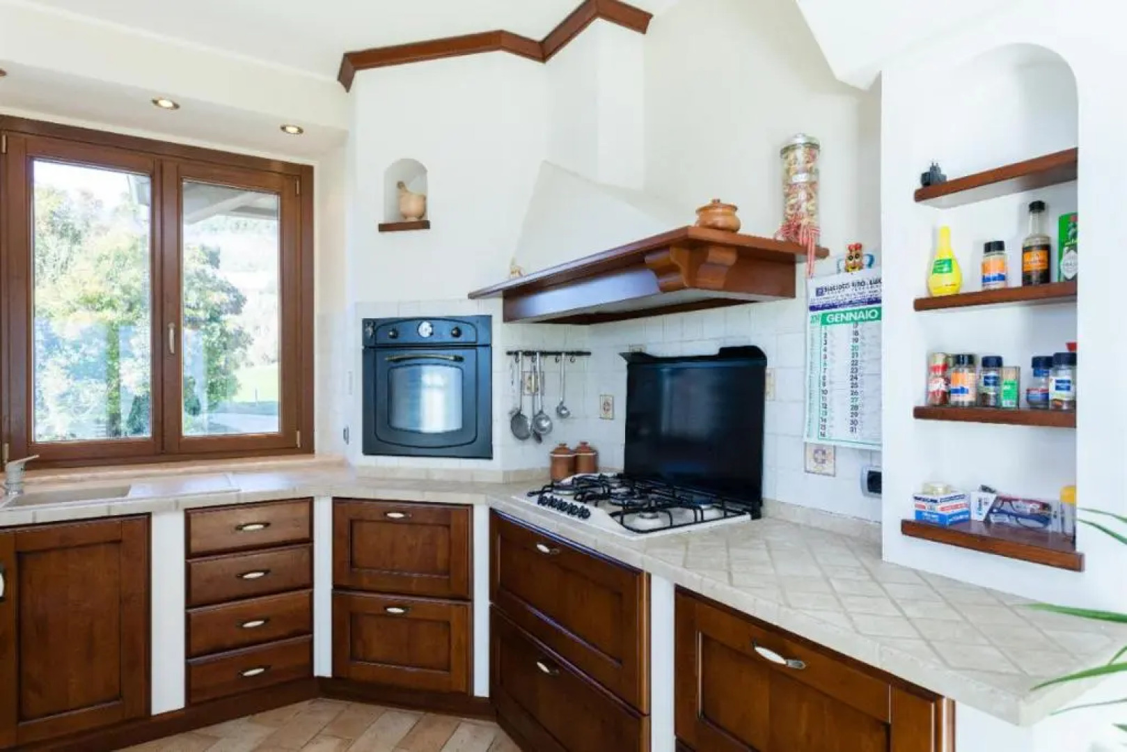 Calbertone Family and Bike Holidays