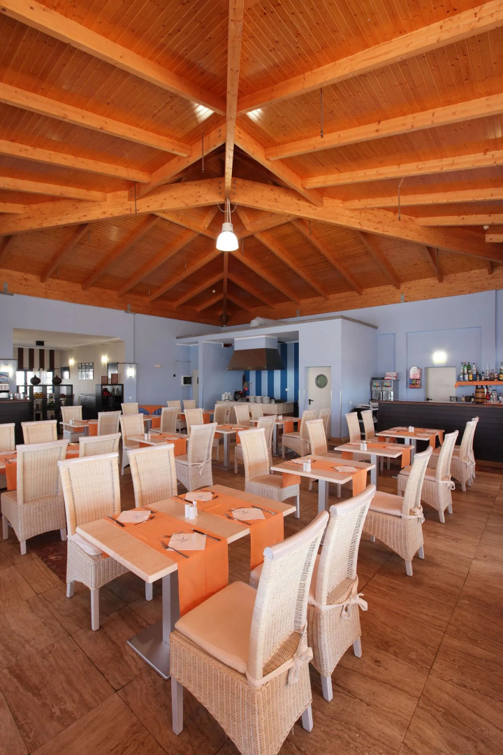 Vik Club Coral Beach