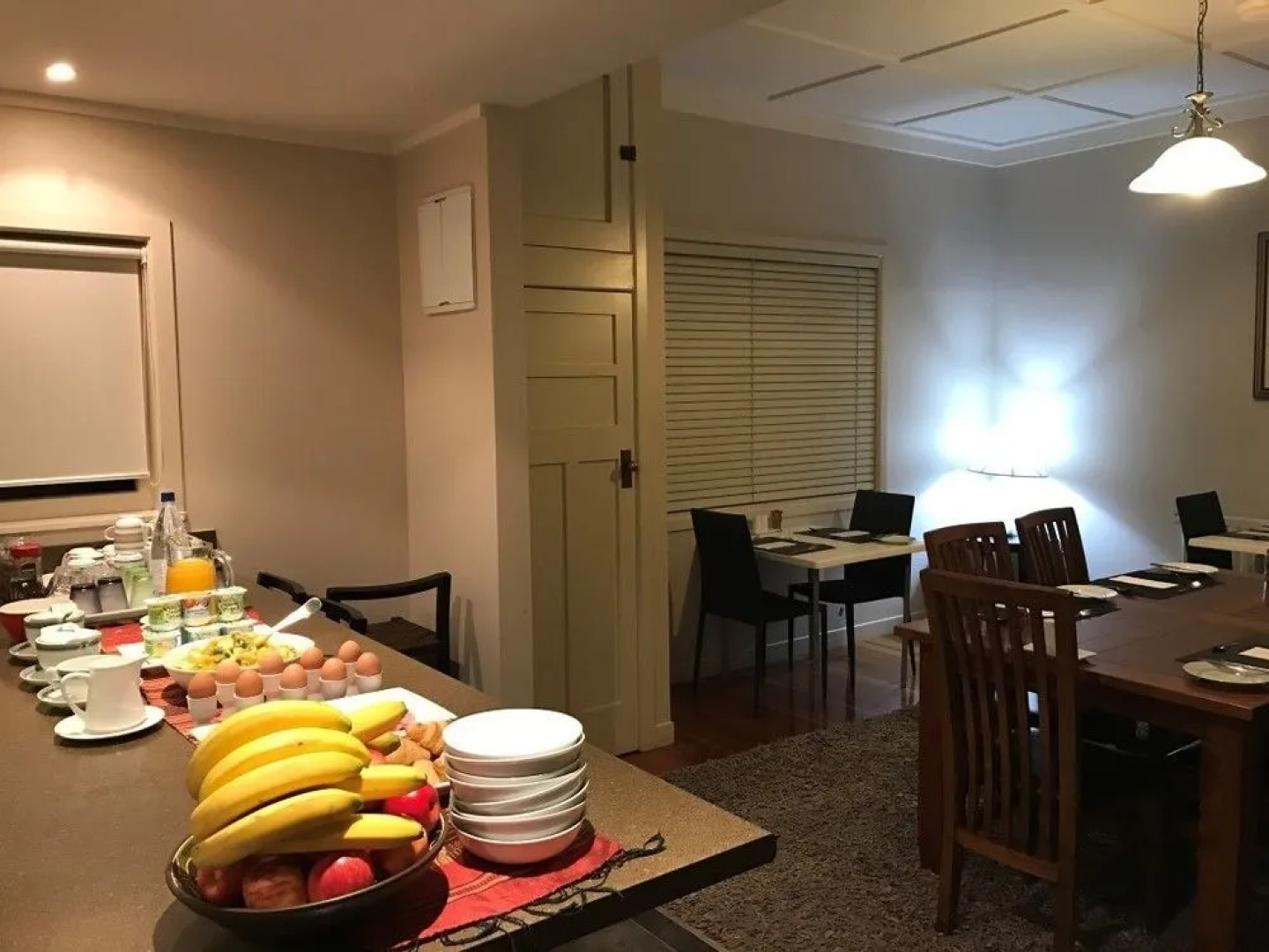 Lake Lodge B&B Rotorua - Adults Only