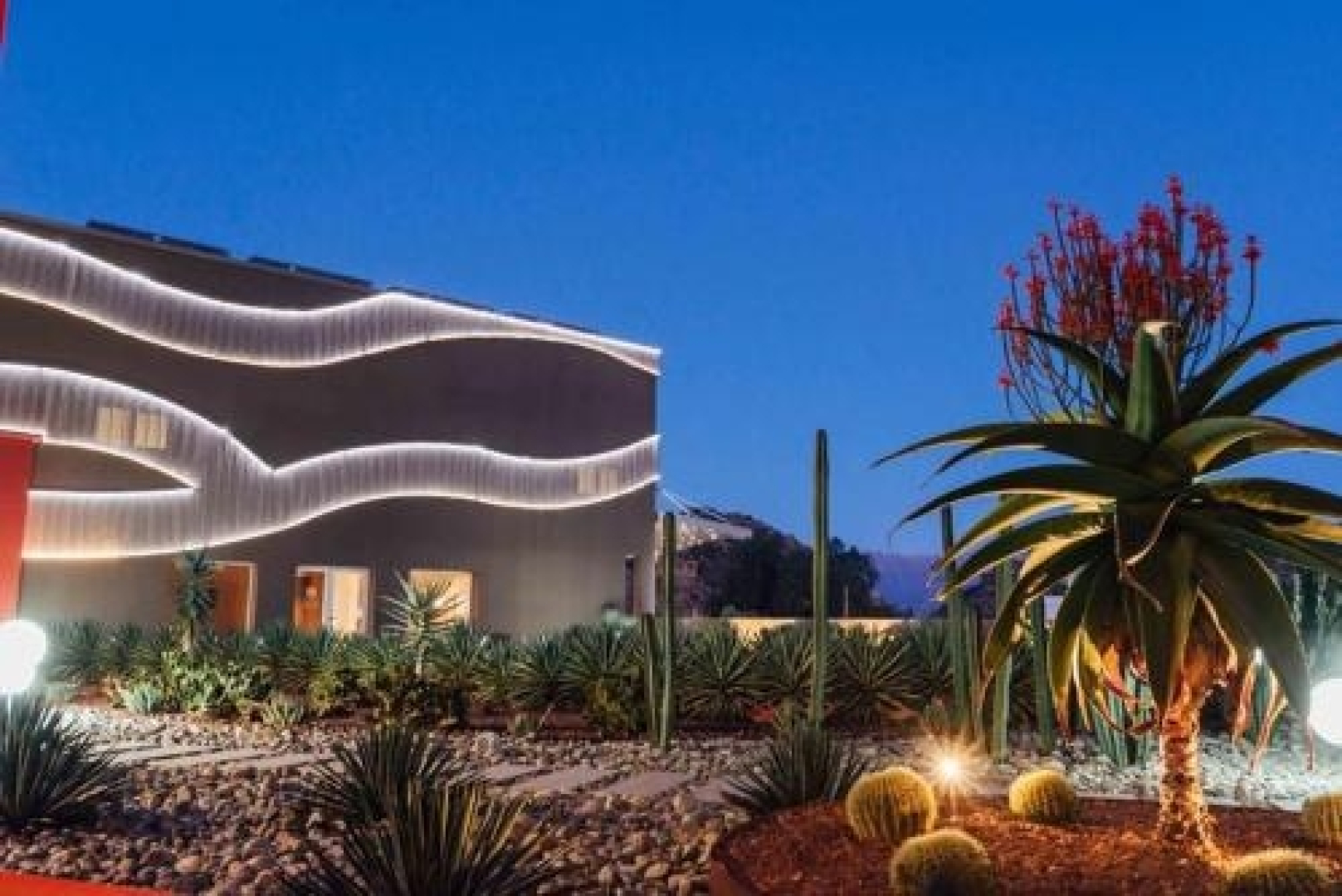 Howard Johnson by Wyndham Chilecito Hotel & Casino