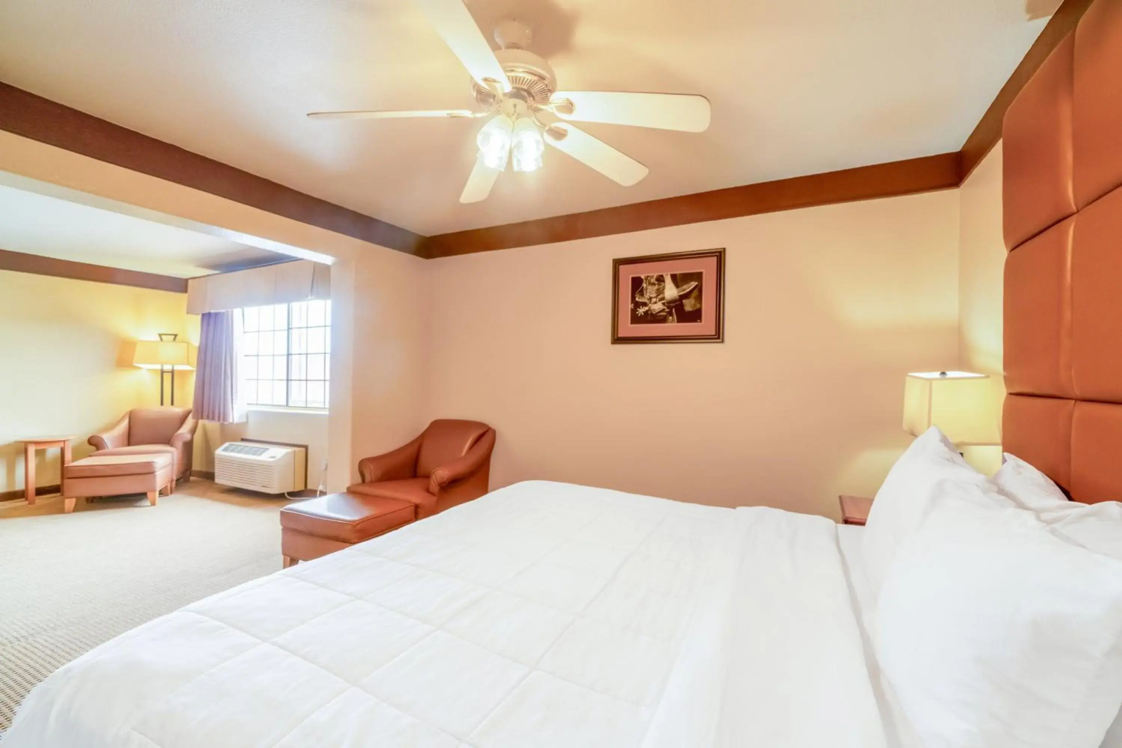 Texan Inn By OYO Beeville US-181
