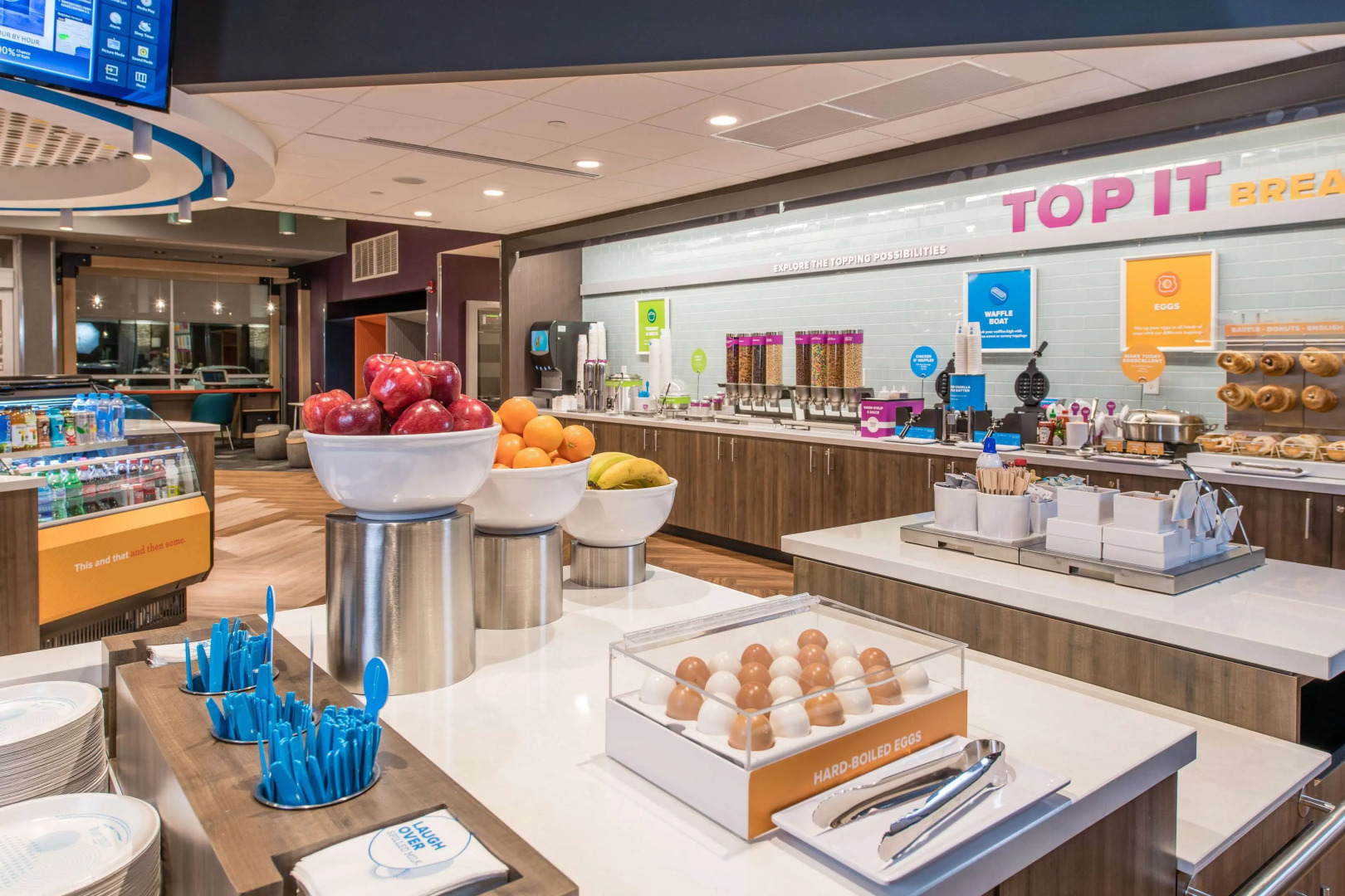 Tru by Hilton Fayetteville I-95, NC