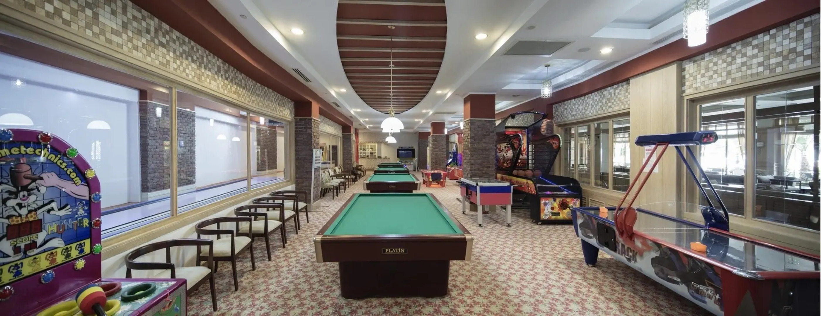 Alba Queen Hotel - Ultra All Inclusive