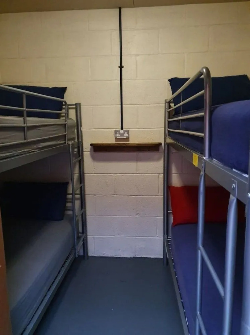 The Roaches Bunkhouse