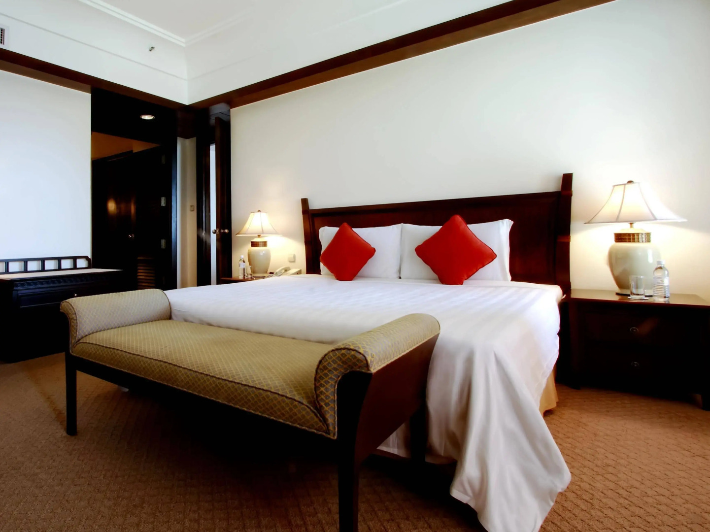 The Magellan Sutera Resort