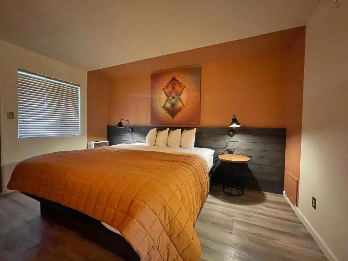 Sessions Retreat & Hotel