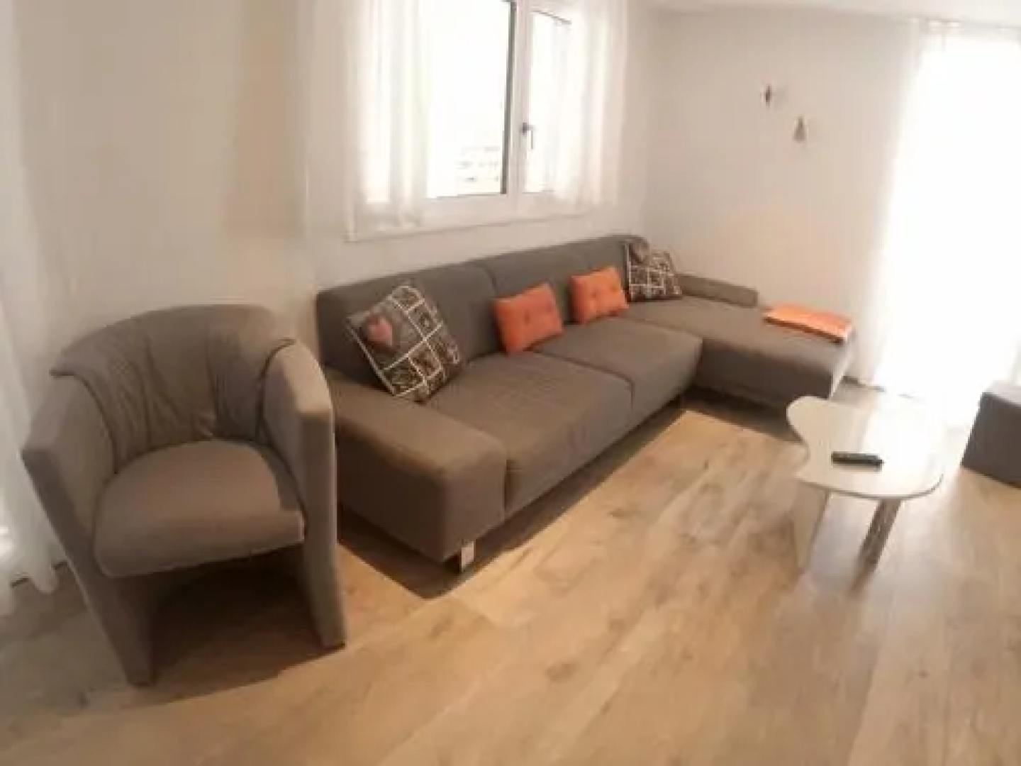 Haus Baracca