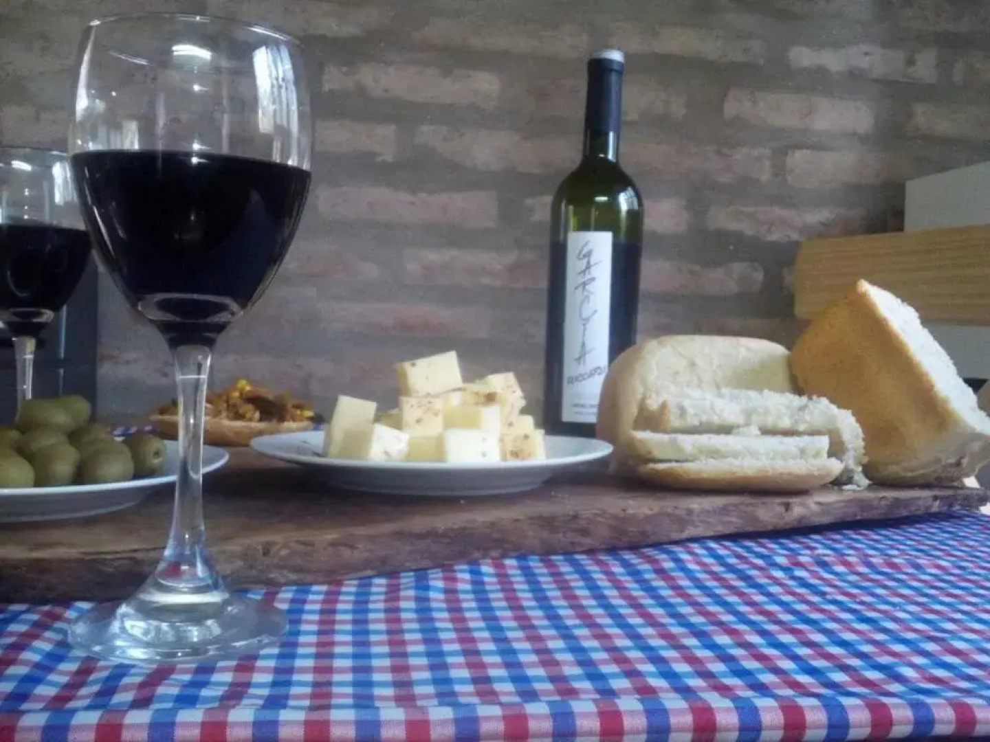 Cabanas En El Jardin Nativo