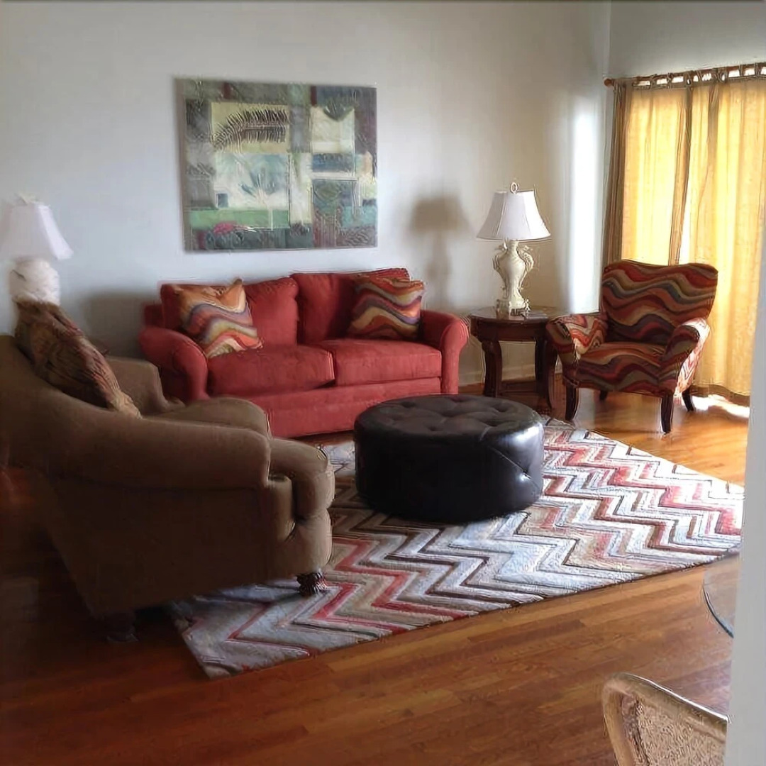 Sea, Sun N' Sand - 4 Br home by RedAwning