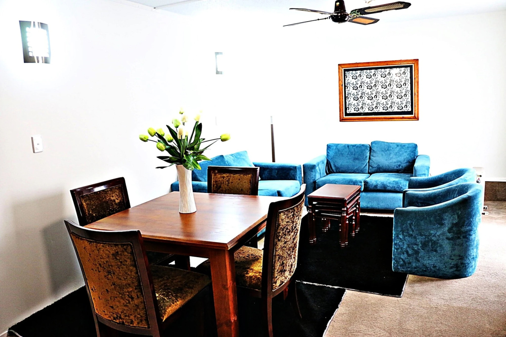 Airport Gateway Hotel