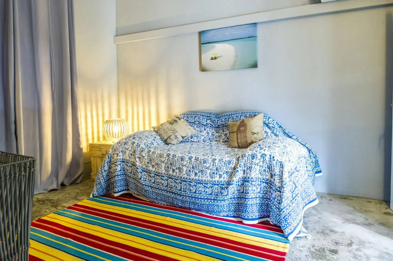 Bleu de Toi - Boutique Guest House