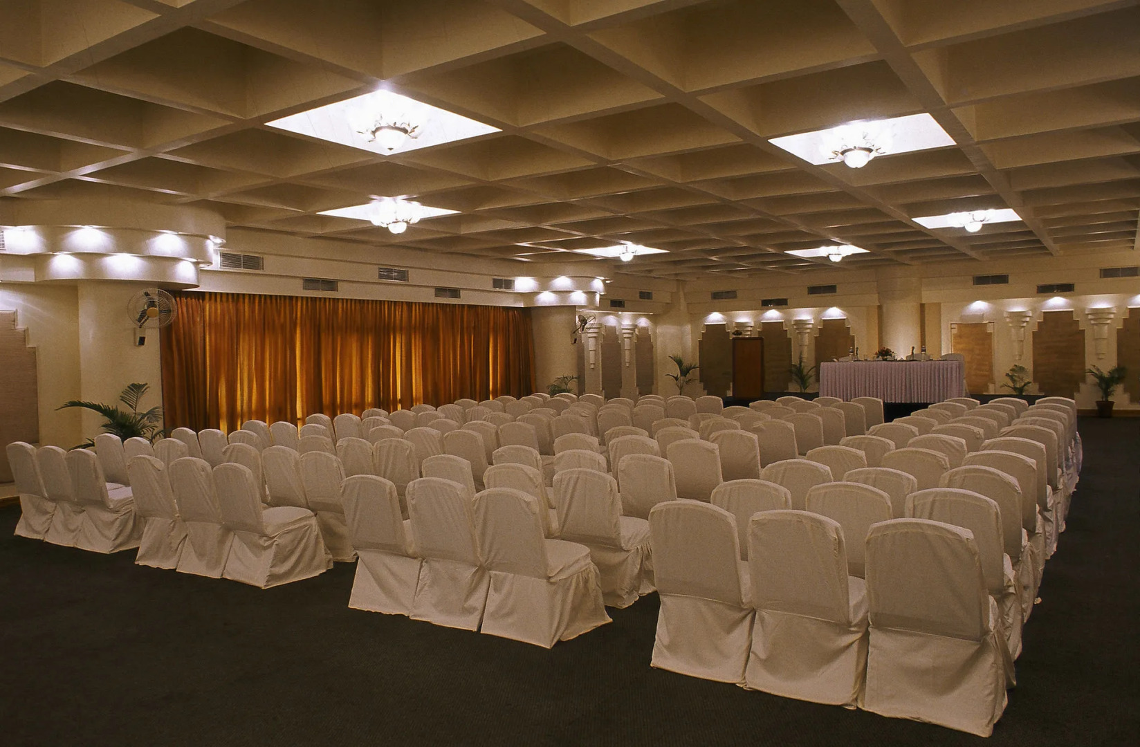 The Pride Hotel Nagpur