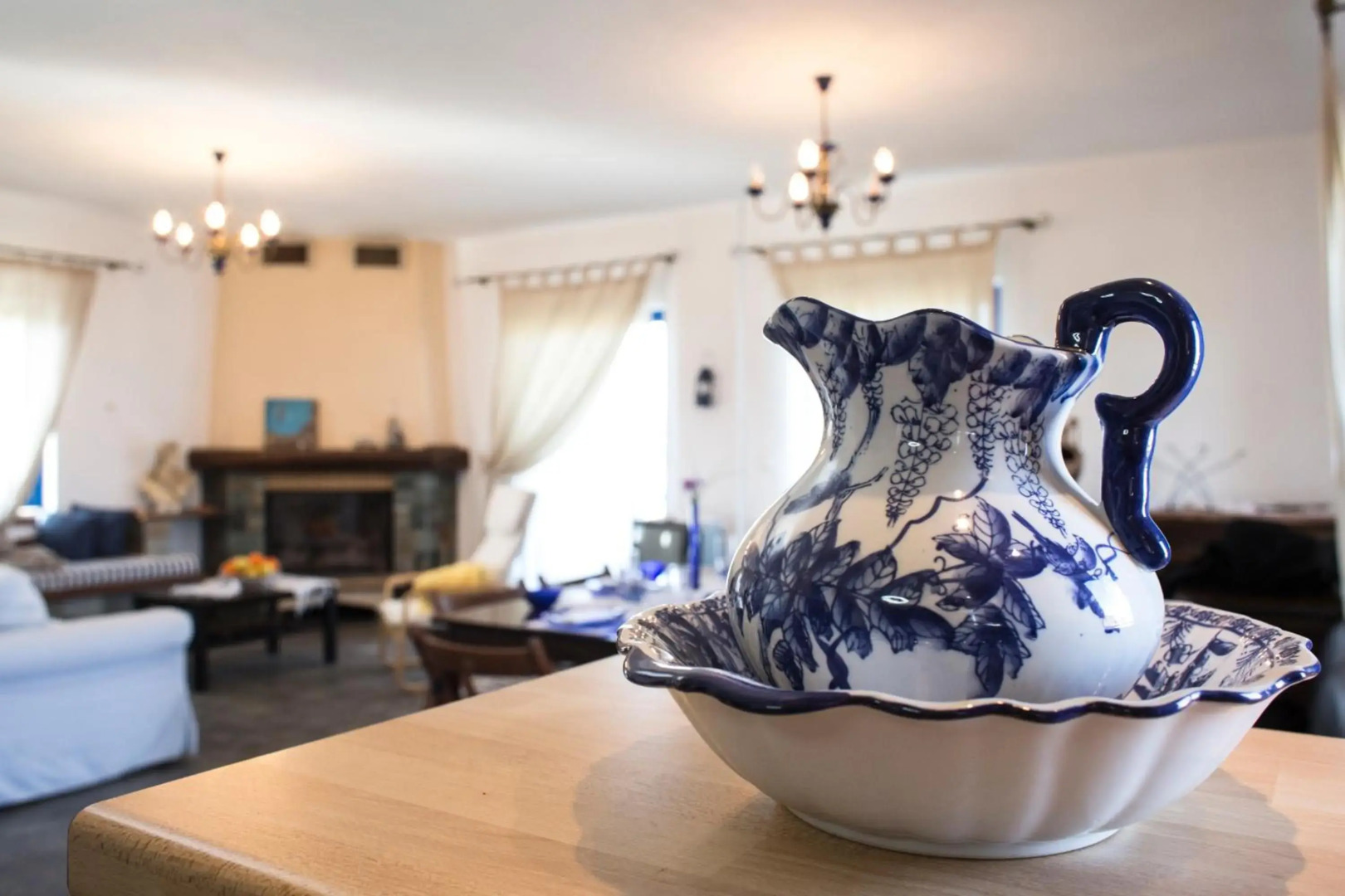 Mantilida Villa & Studio