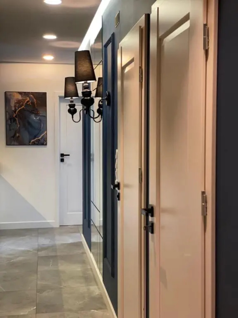 Family & Business Sauna Tężnia Apartments No 5 Leśny nad Zalewem, 4 Sypialnie, 2 Łazienki, Taras na Dachu, Garaż, oraz możliwość wyżywienia - Exclusive NEW!